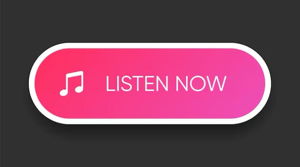 Listen - "All In His Hands"