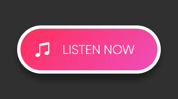Listen - "All In His Hands"
